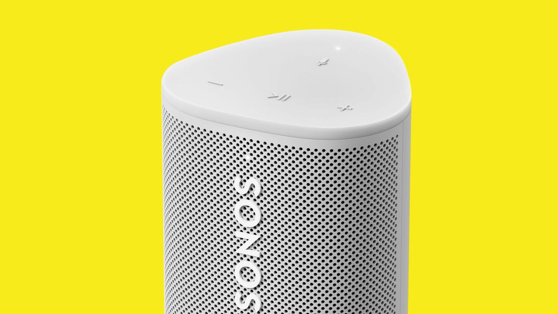 Maillot de bain Cyber Monday Sonos Deals: Set As much as twenty% on Speakers, Soundbars and Extra – CNET