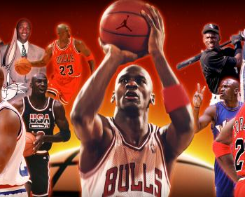Basket Basket : 60 anecdotes à savoir sur Michael Jordan, la légende de la NBA et du sport qui fête ses 60 ans