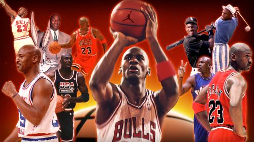 Basket Basket : 60 anecdotes à savoir sur Michael Jordan, la légende de la NBA et du sport qui fête ses 60 ans