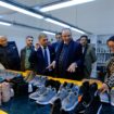 Chaussures Mohammedia : MEVA Sneakers investit 23 MDH dans sa nouvelle usine