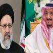 Bureau Le Roi saoudien invite le président iranien à visiter Riyad