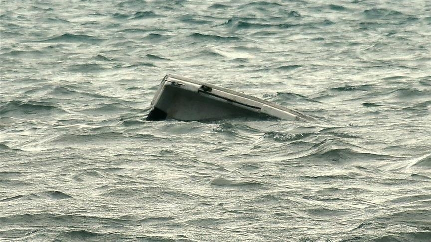 Ebook Tunisie : le naufrage d’une embarcation de migrants subsahariens fait 19 morts