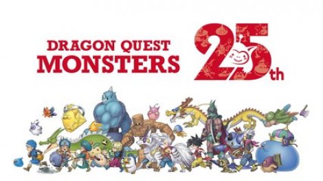 Musique Dragon Quest Monsters – Trailer du 25ème anniversaire sur Orange Vidéos