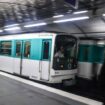 Bebe « Il devait faire 35 °C, un bébé pleurait » : bloqué pendant près de 2 h dans le métro parisien, il raconte