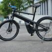 Bagage Iweech : son sharp vélo électrique urbain monte en gamme, un VAE plus abordable en approche
