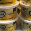 Epicerie Inflation à l’épicerie: la margarine bientôt plus chère que le beurre