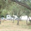 Camping Le corps en décomposition d’un homme découvert dans un tenting-car près de Montpellier