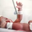 Bebe Le taux de natalité en France a baissé de 7 % au premier semestre