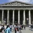 Bijoux Un employé du British Museum renvoyé après la disparition de pièces de la series