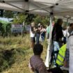 Camping Triangle de Gonesse : des opposants continuent de dénoncer le projet d’artificialisation des terres agricoles