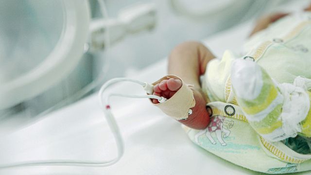 Bebe Pourquoi la prise en payment des nouveau-nés en soins opinions se dégrade en France
