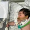 Bebe Guerre Hamas-Israël : Mecca, le bébé « miraculé » né d’une césarienne autopsy