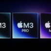 Halloween Apple lance les M3, M3 Expert, M3 Max dans ses nouveaux MacBook Expert et iMac