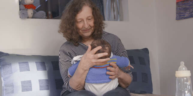 Bebe « Bébés placés, la vie devant eux », sur France 2 : des premiers pas entre trauma et renaissance