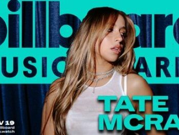 High-tech Billboard Tune Awards Performer Profile: Tate McRae | Billboard Tune Awards 2023 sur Orange Vidéos