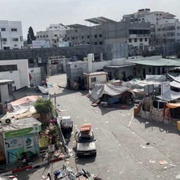 Bebe EN DIRECT – Conflit Hamas-Israël : des centaines de personnes ont quitté l’hôpital Al-Shifa, l’armée israélienne dément avoir ordonné l’évacuation