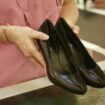 Chaussures La Compagnie française de la chaussure en liquidation judiciaire