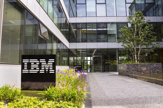 Maillot de bain IBM to Hang StreamSets and WebMethods for $2.3 Billion from Instrument AG