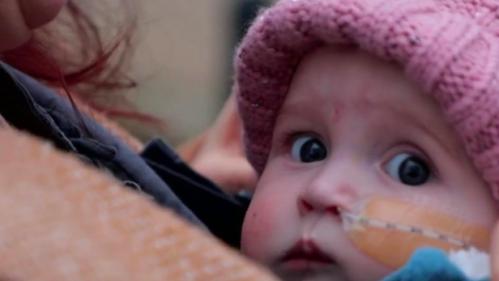 Bebe VIDEO. Ille-et-Vilaine : l’incroyable sauvetage d’un bébé grâce à une appli de premiers secours