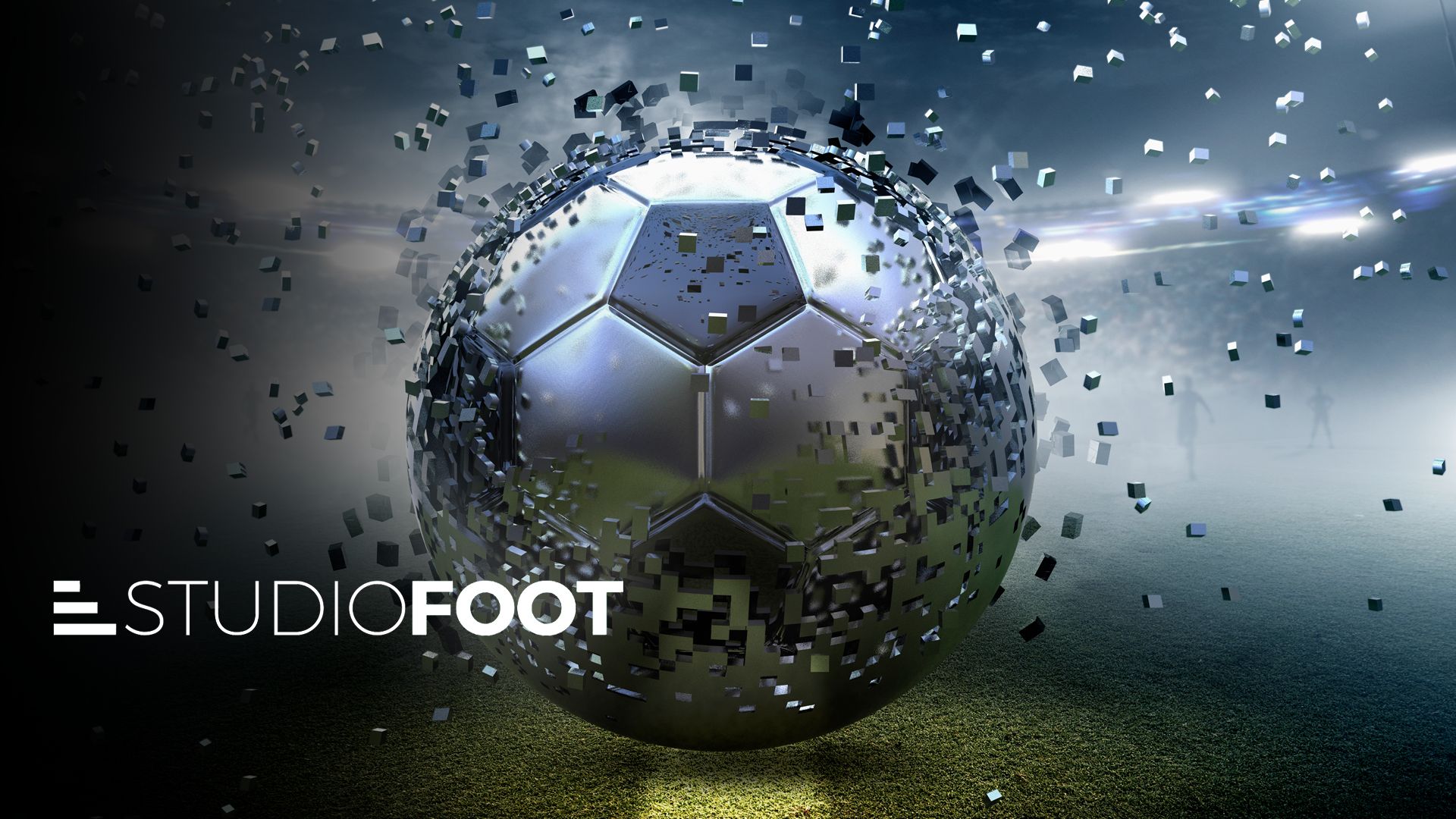 Football Studio Foot – Samedi (Boucle de nuit) – Auvio