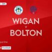 Maillot de bain Wigan 1-0 Bolton | League One highlights | Football Files | Sky Sports