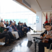 Musique La musique s’installe au CHU Mohammed VI de Tanger