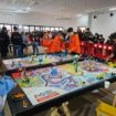 Enfant Robotique : Benguérir à l’heure de la compétition « First Lego League »