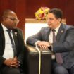 Maillot de bain Conseil Exécutif de l’UA : Bourita s’entretient avec plusieurs ministres des Affaires étrangères