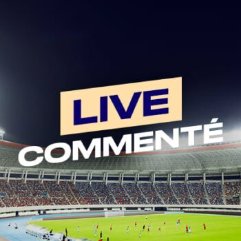 Football Lyon-Nice en notify commenté