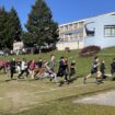 Basket Les élèves du lycée Émile-Peytavin chaussent leurs baskets et courent pour l’affiliation ELA