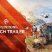 Animaux Expeditions A MudRunner Sport – Trailer de lancement sur Orange Vidéos