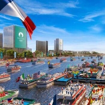 Jeux video JO 2024 : les menaces de grèves à Paris n’inquiètent pas le CIO