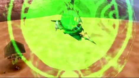 Maillot de bain Skies of Arcadia Legends on-line multiplayer – ngc sur Orange Vidéos