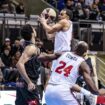 Basket ENBL : Liège décroche son designate pour le Closing Four