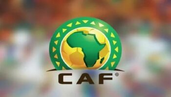Football Organisation à Salé d’un atelier des inspecteurs de stades de la CAF