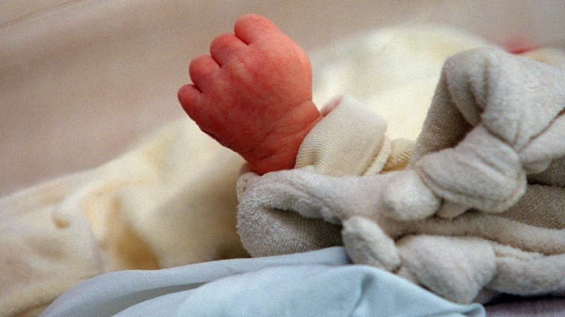 Enfant Saint-Étienne: un nouveau-né retrouvé dans un native à poubelle, la mère en garde à vue