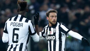 Casque audio Marchisio évoque la plus grosse erreur de Pogba
