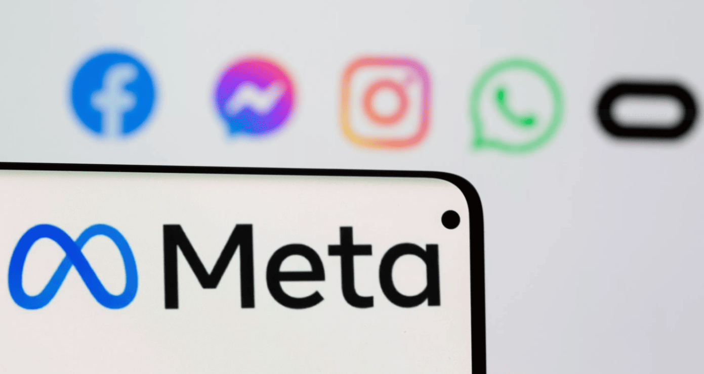 Ebook Meta limite les recommandations de contenu politique sur Instagram et Threads !