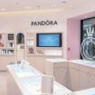 Bijoux Inauguration : Un premier principle-retailer Pandora à Casablanca