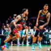 Basket Basketball Euroleague : Monaco s’impose face au Zalgiris Kaunas et se qualifie pour les play-offs
