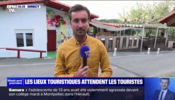 Camping « La saison s’annonce très positive »: ce tenting dans les Pyrénées-Atlantiques s’apprête à accueillir ses premiers vacanciers
