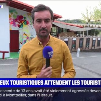 Camping « La saison s’annonce très positive »: ce tenting dans les Pyrénées-Atlantiques s’apprête à accueillir ses premiers vacanciers