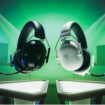 Casque audio Razer kind les casques BlackShark V2 Reliable pour PlayStation et pour Xbox