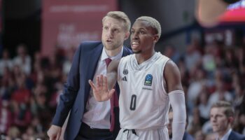 Basket Finale d’Eurocoupe : Pourquoi l’affiche Paris-Bourg est un tournant « phenomenal » pour le basket français