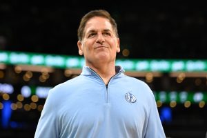 Maillot de bain Mark Cuban on his $288 million tax price: ‘I’m proud to pay my taxes every single one year. Tag a feeble president that you simply know does now not’