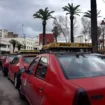 Ebook À Casablanca, les chauffeurs de taxi visés par une campagne de dénigrement
