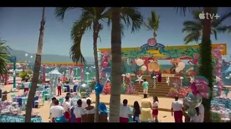 Musique Acapulco Season 3 Official Trailer _ Apple TV+ sur Orange Vidéos