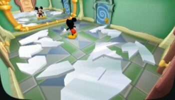 Jeux video Magical Focus on Starring Mickey Mouse online multiplayer – ngc sur Orange Vidéos