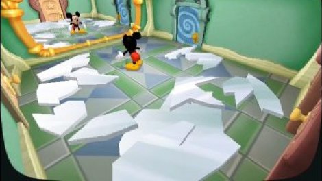 Jeux video Magical Focus on Starring Mickey Mouse online multiplayer – ngc sur Orange Vidéos