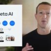 Ebook Llama 3 et Meta AI débarquent sur Fb, Instagram, Messenger, WhatsApp et Quest